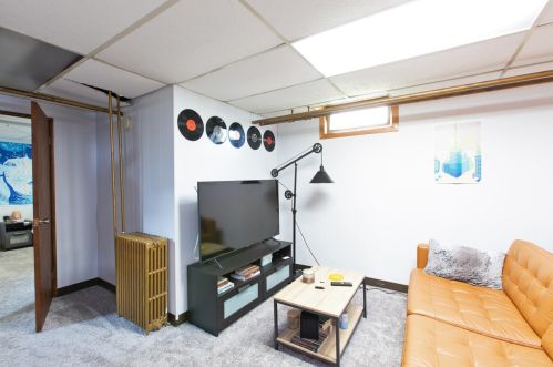 1538 Albany Ave, Saint Paul MN  55108-2505 exterior