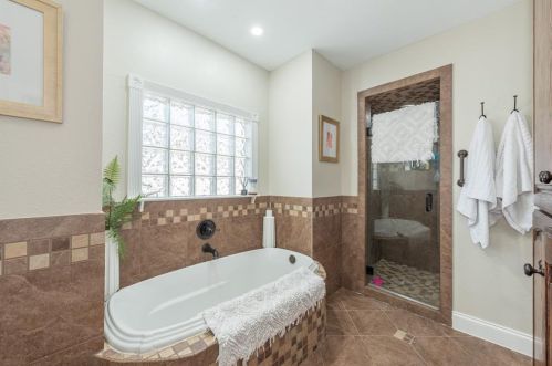 7309 Century Dr, Fort Worth TX 76140 exterior