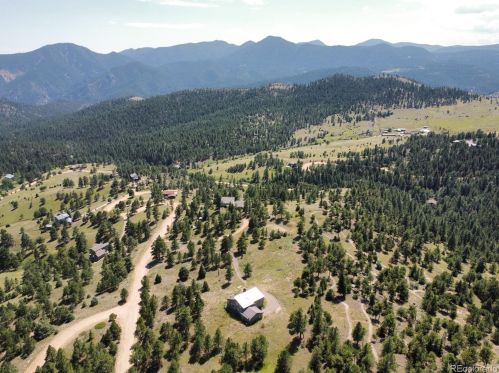 395 Cougar Dr, Boulder CO  80302-9521 exterior