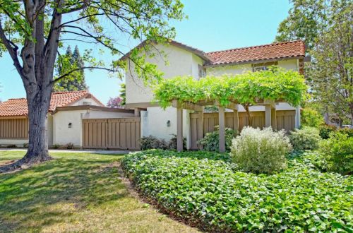5925 Manorwood Ct, San Jose, CA 95129-4036