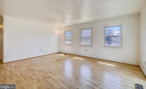 2917 Birchtree Ln, Silver Spring MD 20906-3032 exterior