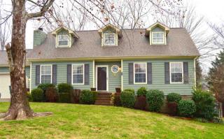 201 Hunters Run Pl, Cleveland, TN 37312-7296