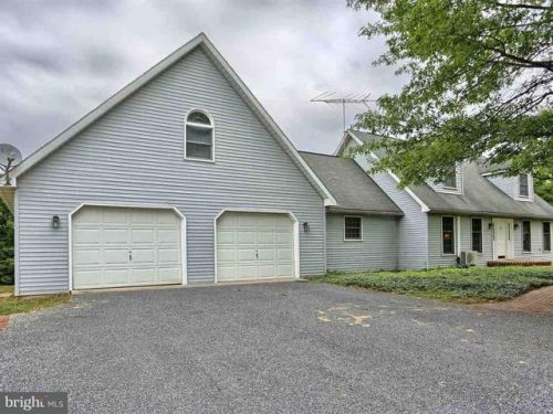 2525 Ritner Hwy, Carlisle, PA 17015-9431