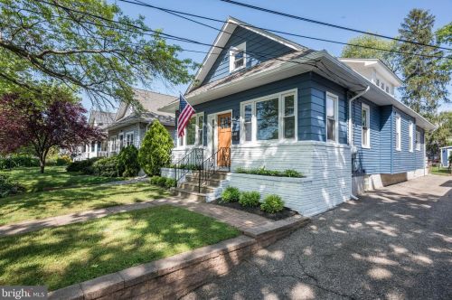 248 Strawbridge Ave, Camden NJ  08108-1809 exterior