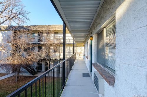 5995 Iliff Ave, Denver CO  80222-5723 exterior