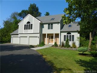 404 Wedgewood Rd, Southington, CT 06489-2849