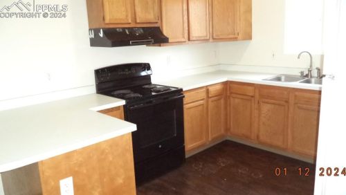 175 Spruce St, Elizabeth CO exterior