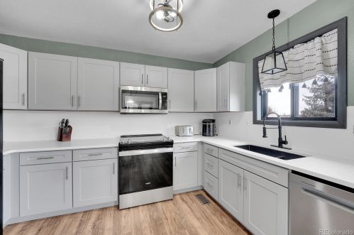 2658 Savage Rd, Elizabeth CO  80107-8465 exterior