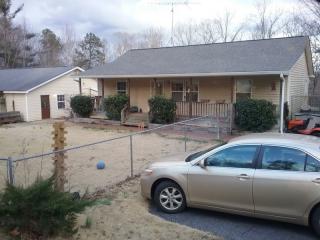 336 Elliott Family Pkwy, Dawsonville, GA 30534-2329