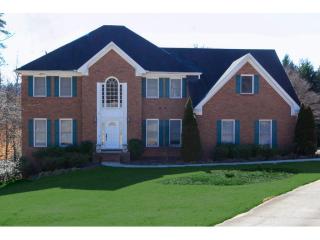 3720 Wynterset Dr, Lithonia, GA 30039-8633
