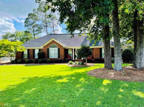 717 Brookwood Dr, Statesboro, GA 30461-6778
