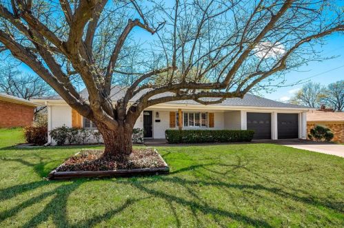 3305 Leith Ave, Fort Worth, TX 76133-1723