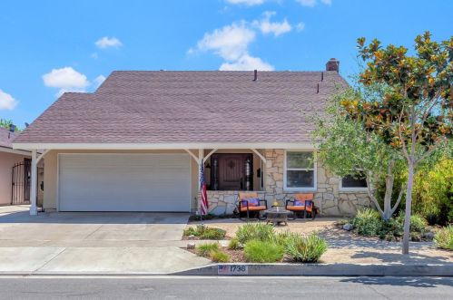 1736 Holbrook St, Anaheim, CA 92807-1012