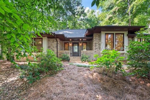 1130 Valley Ridge Ct, Marietta, GA 30067-5473