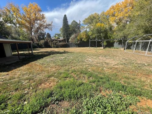 375 Garrison St, Denver CO  80226-1117 exterior