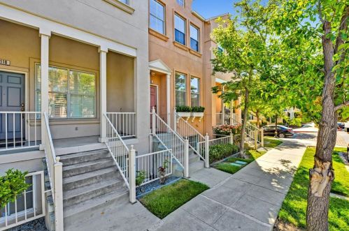108 Sondgroth Way, Mountain View, CA 94040-1324