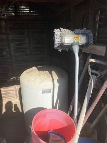 931 Verduga Rd, Turlock CA 95380-9107 exterior