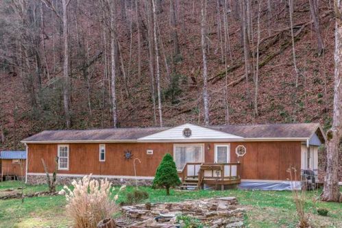 21501 Bennett Run Rd, Bergton, VA 22811-2145