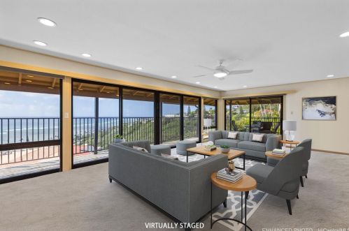 5243 Poola St, Honolulu HI  96821-1554 exterior