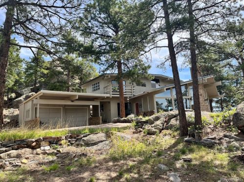 22657 Meadow View Rd, Morrison, CO 80465-2616