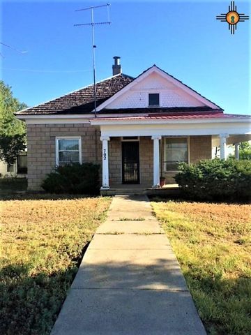 702 Tenaja Ave, Colfax, NM 87740