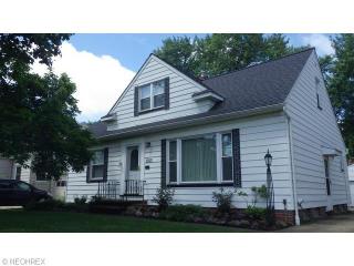 1580 Brainard Rd, Cleveland, OH 44124-3000