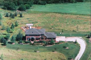 14500 Pine Lake Rd, Walton, NE 68461-9793