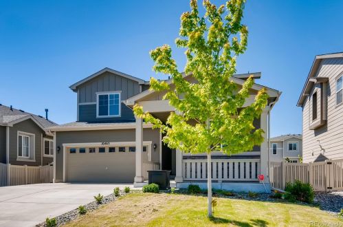 10465 Akron St, Henderson, CO 80640