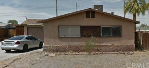 1908 Peru St, Chemehuevi, CA 92363-3046