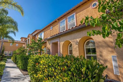17058 Calle Trevino, San Diego, CA 92127-8808