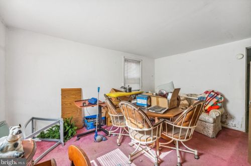 744 Lalor St, Trenton NJ  08610-6541 exterior