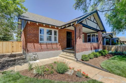 1361 Sherman St, Denver, CO 80210-2212