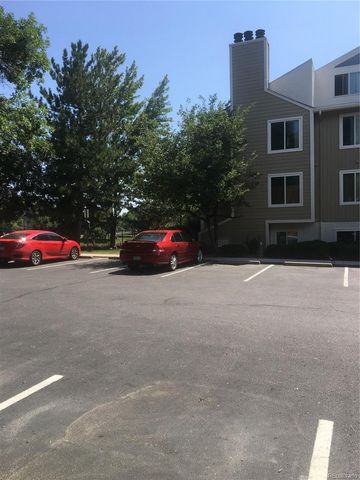 4058 Atchison Way, Denver CO 80014-7163 exterior