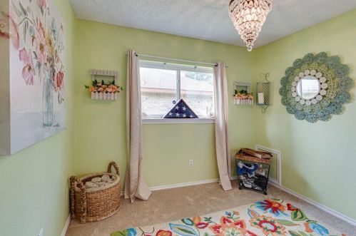 6401 Peggy Dr, Fort Worth TX  76133-4429 exterior