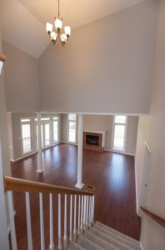 2129 Green Way Cir, Conyers GA 30013-1928 exterior