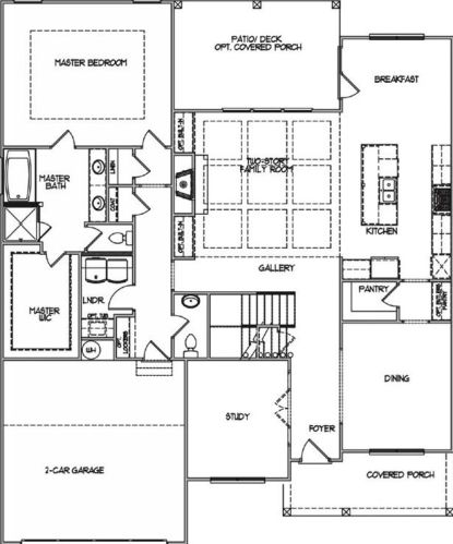 5306 Shadow Walk Way, Gainesville, GA 30507-8154