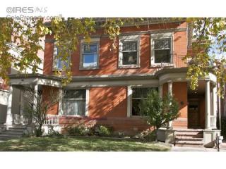 1912 Logan St, Denver CO  80210-4429 exterior