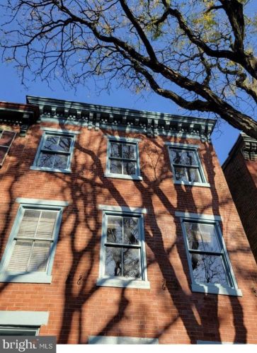 240 Jackson St, Trenton, NJ 08611-1708