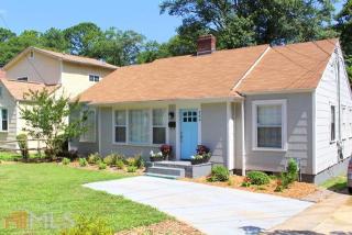 308 Pharr Rd, Decatur, GA 30030-4404
