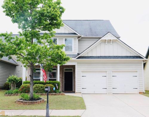 1229 Heartwood Ave, Mcdonough, GA 30253-3015