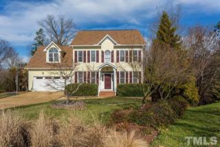 106 Ortons Point Pl, Cary NC  27513-9211 exterior