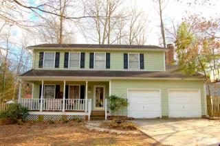 1605 Glasgow St, Durham, NC 27705-2173