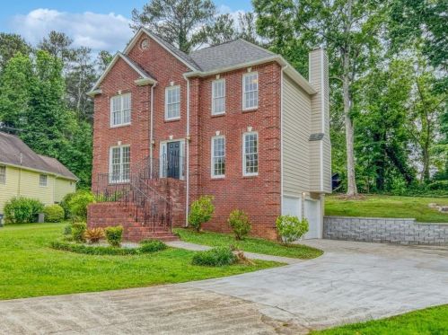 1031 Bettina Ct, Mableton, GA 30126-4047