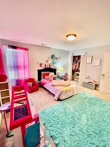 1653 Lancaster Creek Cir, Conyers GA  30094-5851 exterior