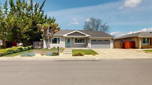 731 Lexington Pl, Gilroy, CA 95020-6008