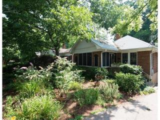 611 Hardendorf Ave, Atlanta, GA 30307-1777