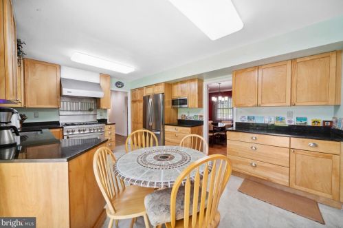 13928 Blair Stone Ln, Silver Spring MD 20906-3115 exterior