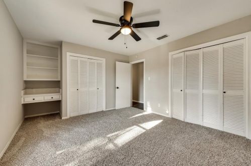 6821 Lancelot Ct, Fort Worth TX  76133-5005 exterior