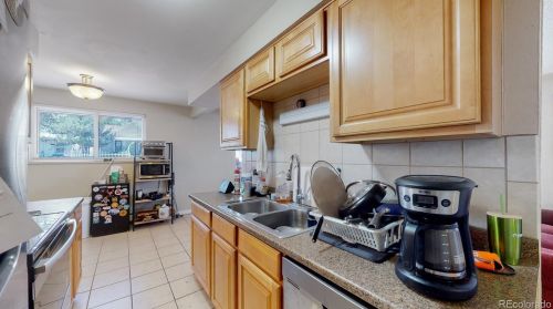 1534 34th Ave, Denver CO  80211-3512 exterior