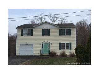 1 Homestead Ave, Derby CT  06418-2503 exterior